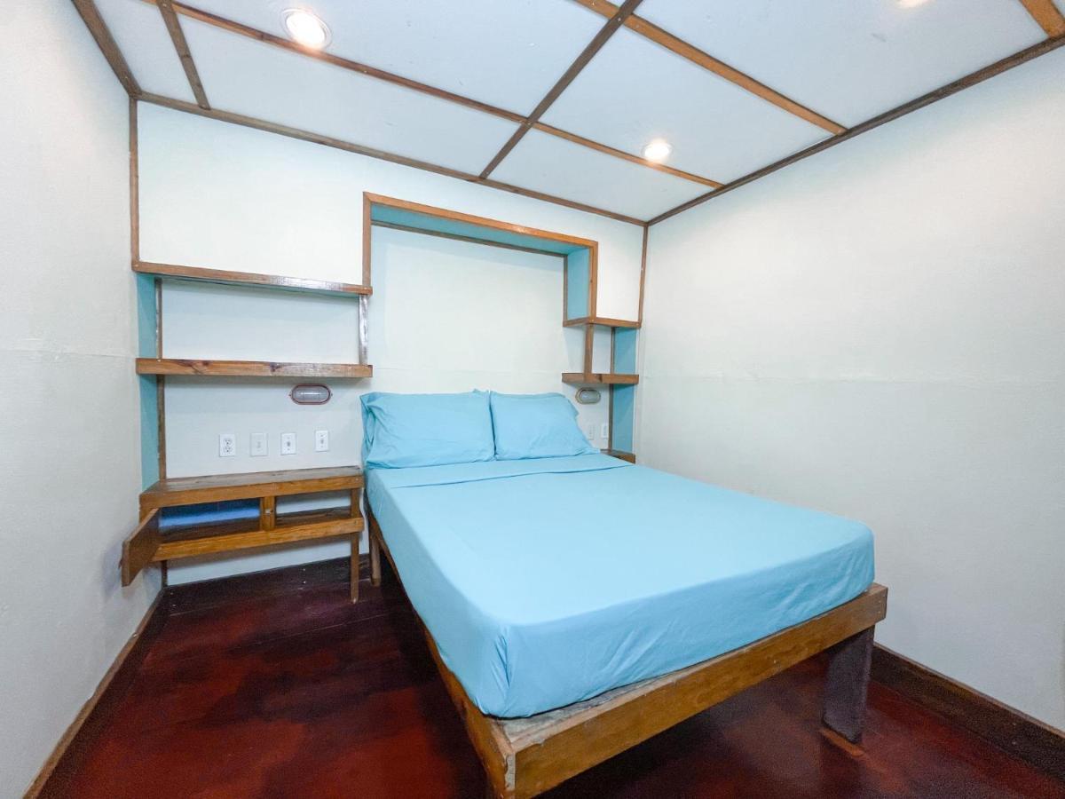 Aqua Lounge Pansiyon Bocas Town Dış mekan fotoğraf