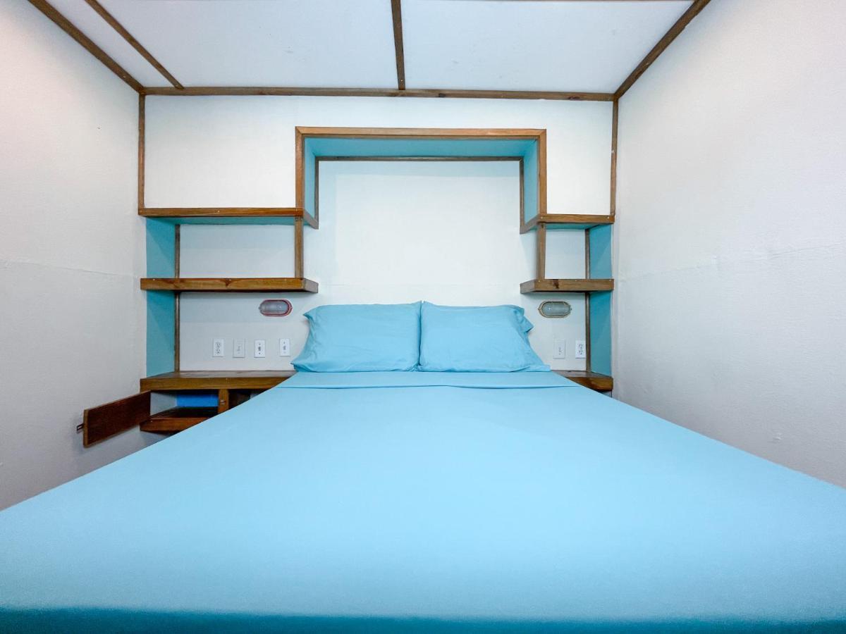 Aqua Lounge Pansiyon Bocas Town Dış mekan fotoğraf