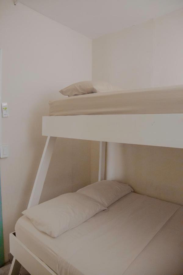 Aqua Lounge Pansiyon Bocas Town Dış mekan fotoğraf