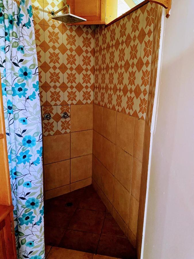 Aqua Lounge Pansiyon Bocas Town Dış mekan fotoğraf