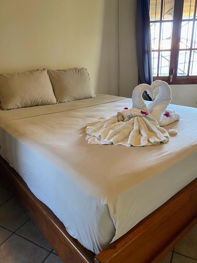 Aqua Lounge Pansiyon Bocas Town Dış mekan fotoğraf