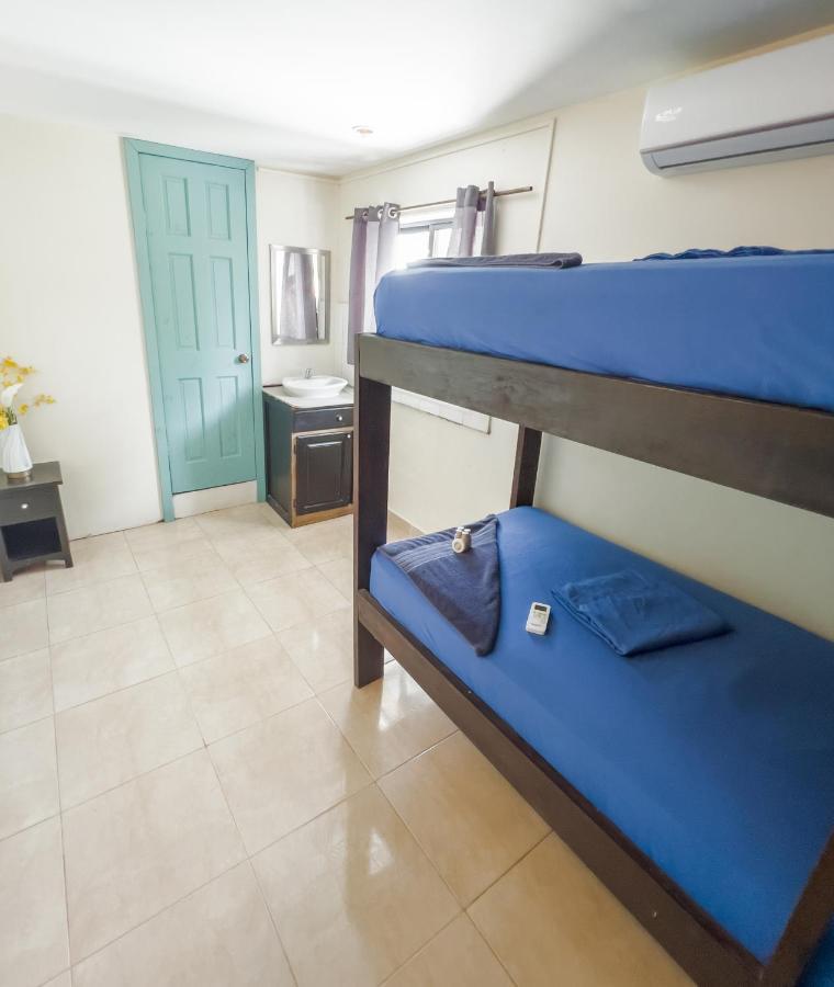 Aqua Lounge Pansiyon Bocas Town Dış mekan fotoğraf