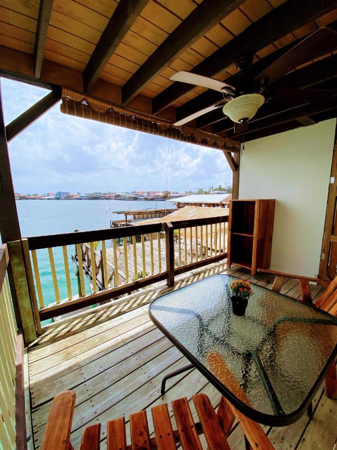 Aqua Lounge Pansiyon Bocas Town Dış mekan fotoğraf