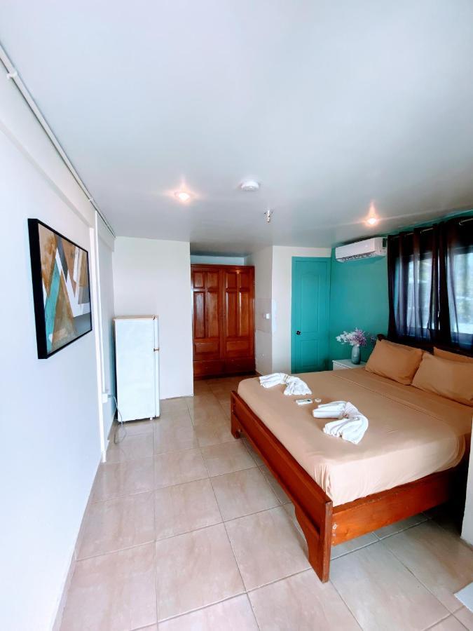 Aqua Lounge Pansiyon Bocas Town Dış mekan fotoğraf