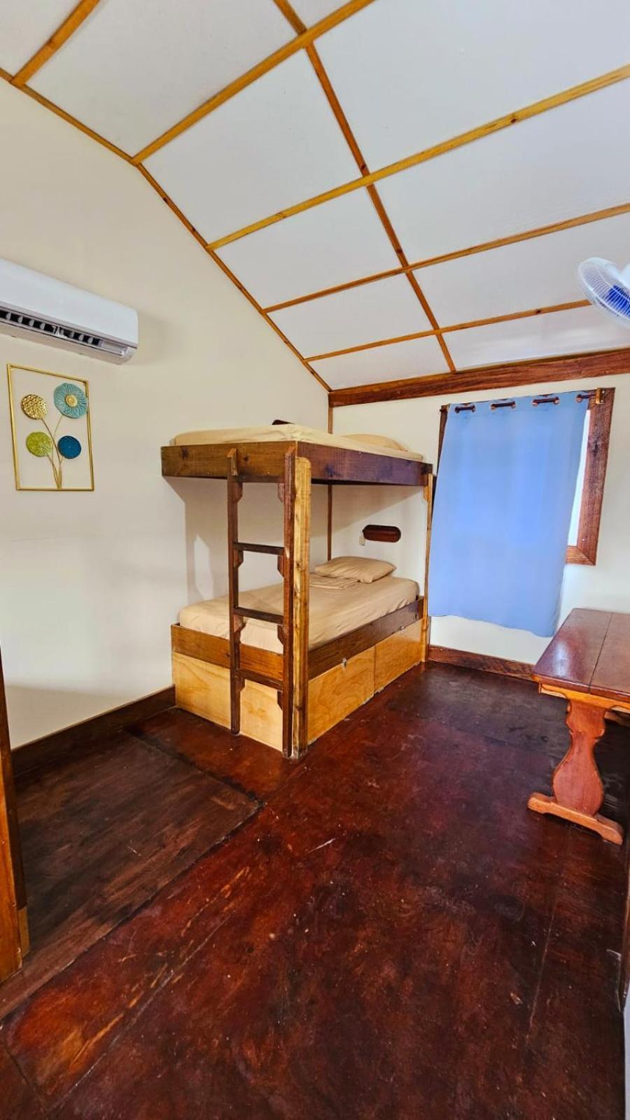 Aqua Lounge Pansiyon Bocas Town Dış mekan fotoğraf