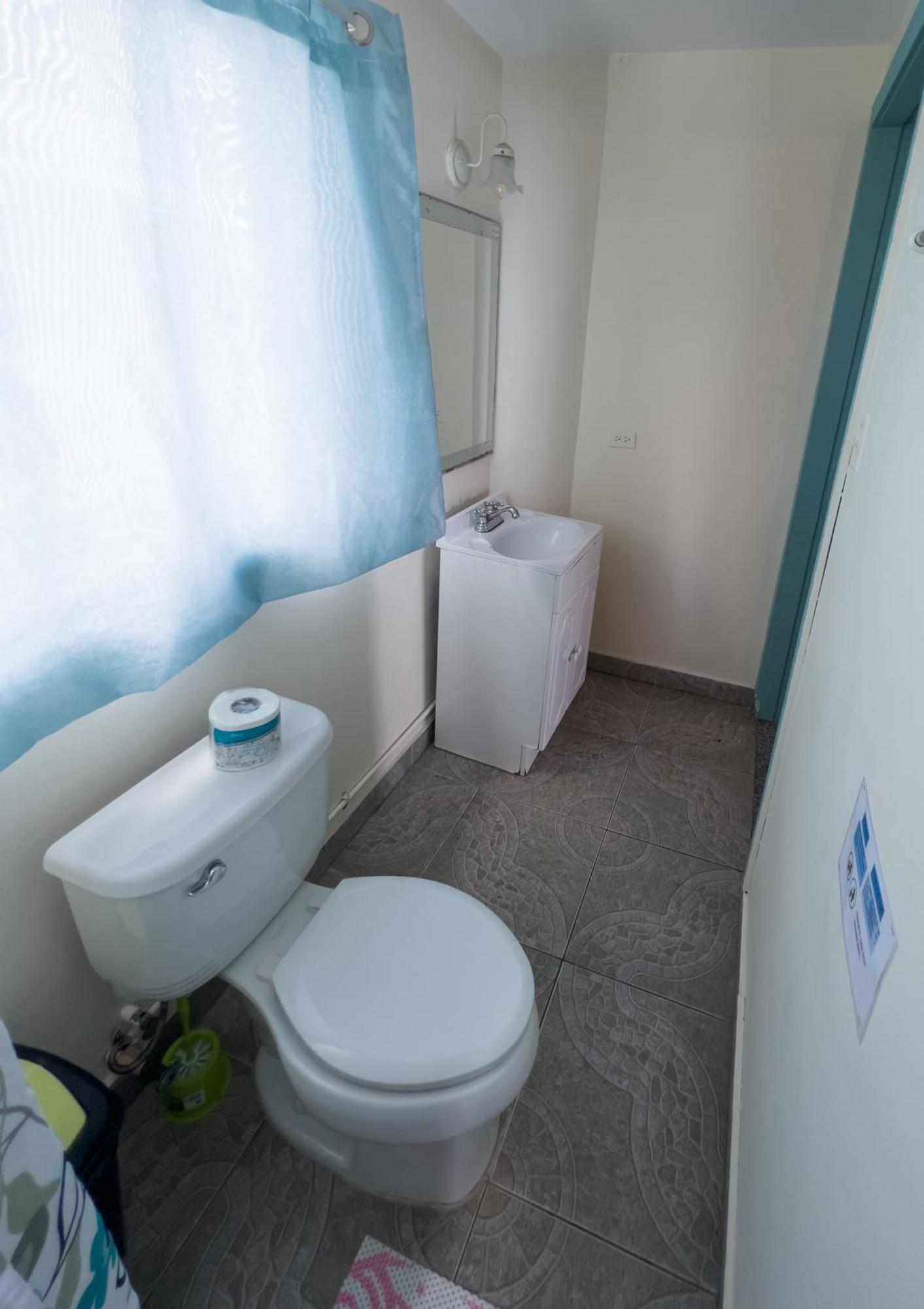 Aqua Lounge Pansiyon Bocas Town Dış mekan fotoğraf