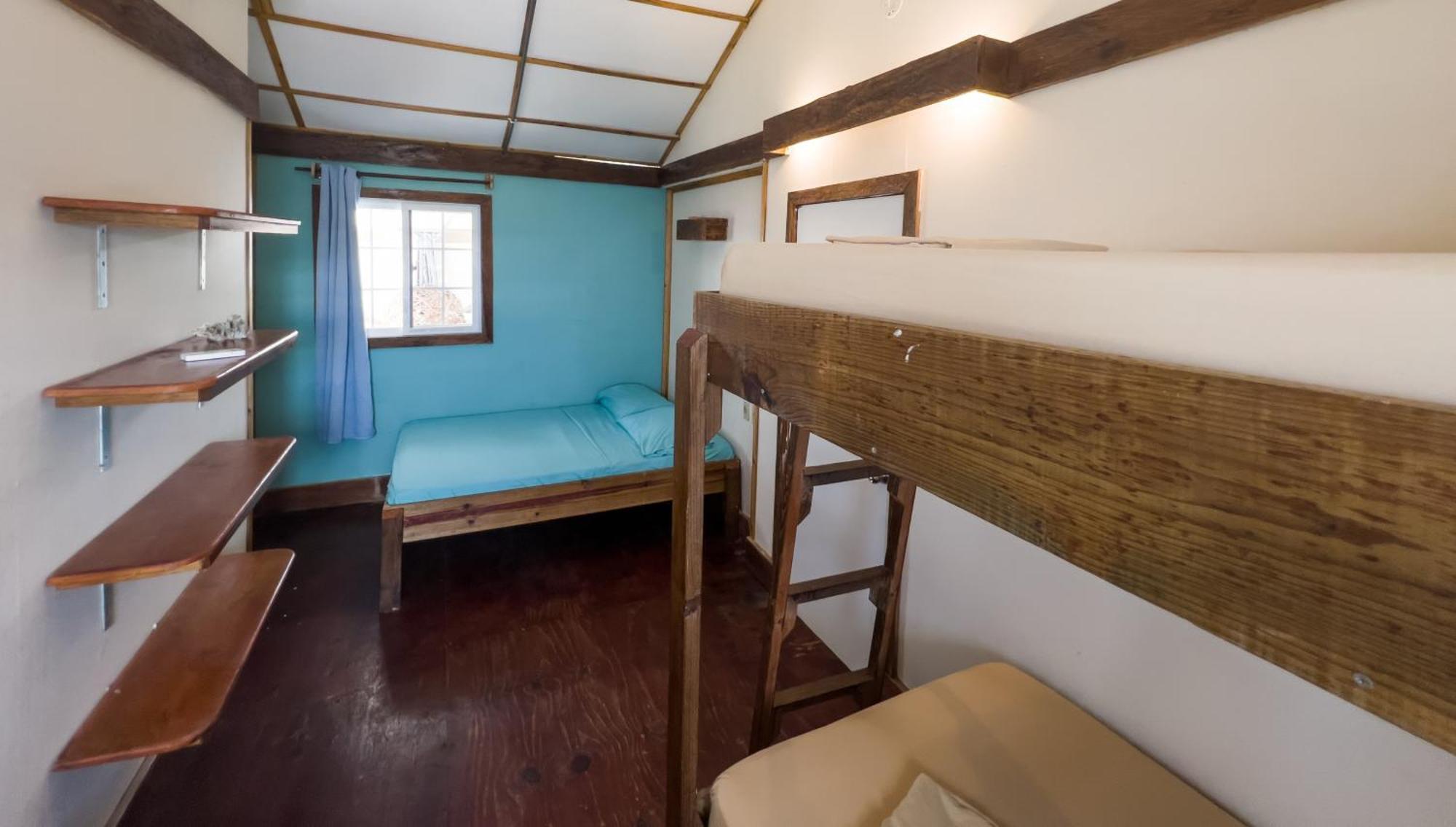 Aqua Lounge Pansiyon Bocas Town Dış mekan fotoğraf