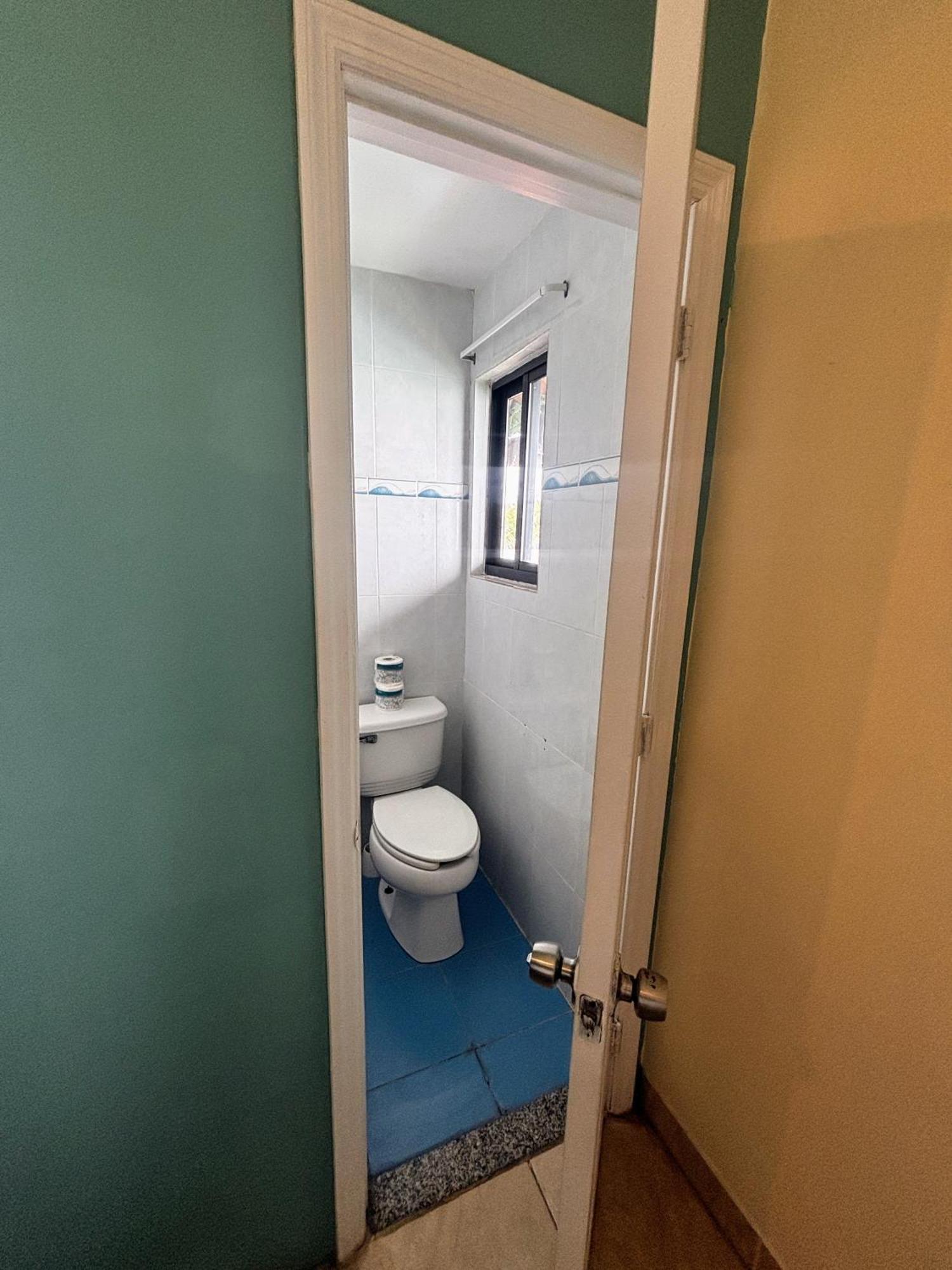 Aqua Lounge Pansiyon Bocas Town Dış mekan fotoğraf